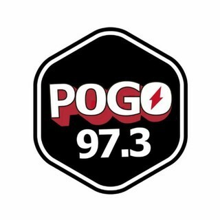 Radio Pogo logo