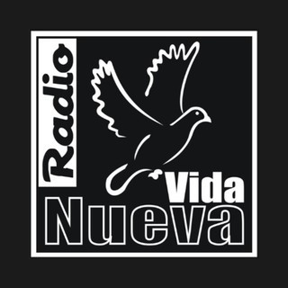 Vida Nueva HD logo