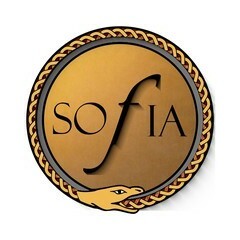 Sofia Radio logo