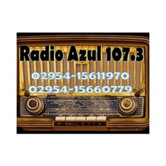 Radio Azul 107.3 FM