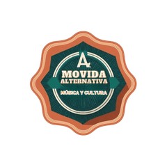 Movida Alternativa Radio logo