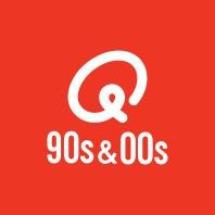 Qmusic 90's & 00's