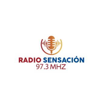 Radio Sensacion logo