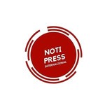 Notipress Internacional logo