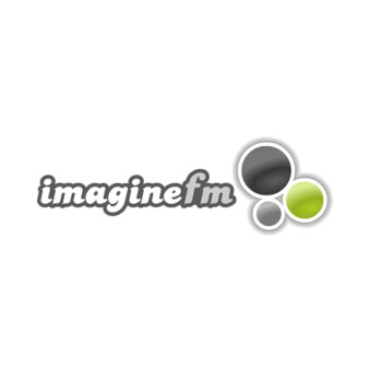 Imagine FM 98.1 logo