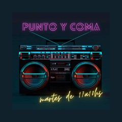 Punto y Coma Radio