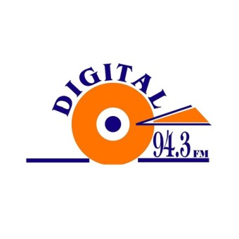Digital 94 FM logo