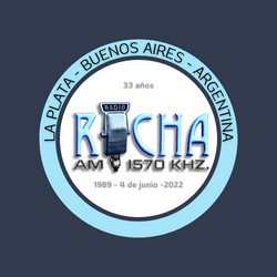 Radio Rocha AM 1570