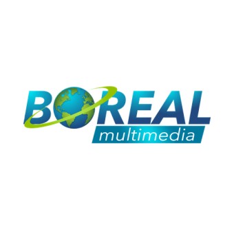 Boreal 92.5 FM