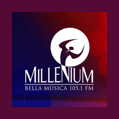 XHMBM - Milenio Bella Musica