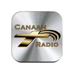 Radio Canaan 103.9 FM logo