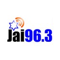 Radio Jai 96.3 FM logo