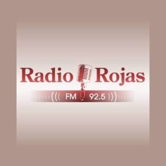 Radio Rojas