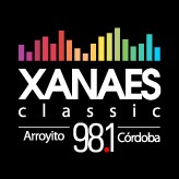 Xanaes Classic logo