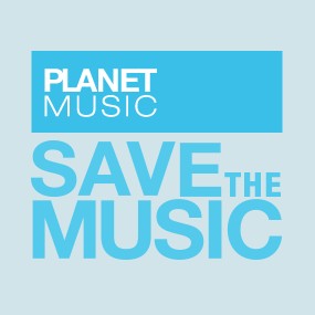 Planet Music