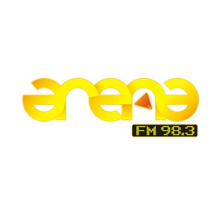 Frecuencia Arena 98.3 FM