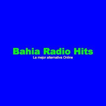 Bahia Radio Hits