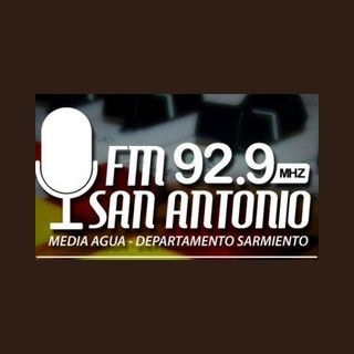 FM SAN ANTONIO 92.9