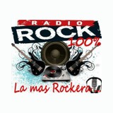 Radio Rock logo