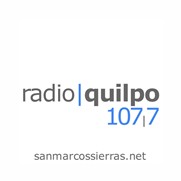 Radio Quilpo logo
