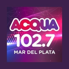 Acqua 102.7 FM