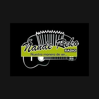 Ñande Reko Radio