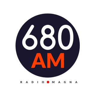 AM 680 Radio Magna