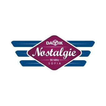 Darik Nostalgie logo