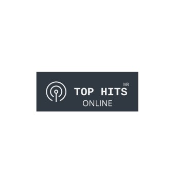 Top Hits Argentina logo