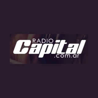 Radio Capital logo