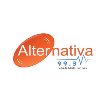 Alternativa 99.3 FM