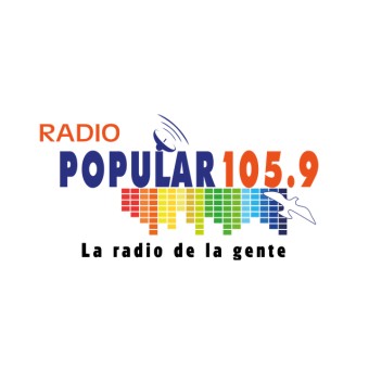 Radio Popular Viedma logo