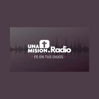 UnaMision Radio logo