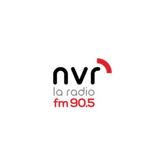 Radio NVR 90.5 FM logo