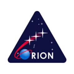 Orion FM 89.1 logo