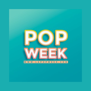 LA POPWEEK