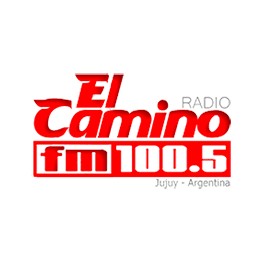 Radio El Camino 100.5 FM logo