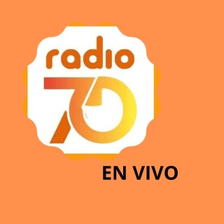 En vivo Radio 70