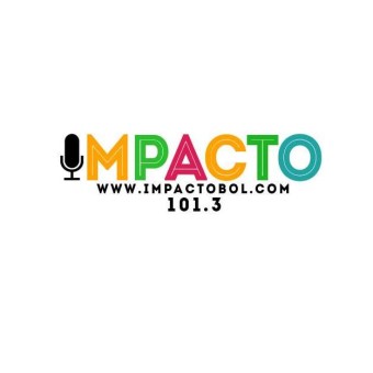 Radio Impacto