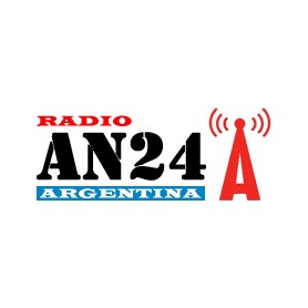 Radio AN24