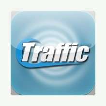 Traffic Radio Station logo