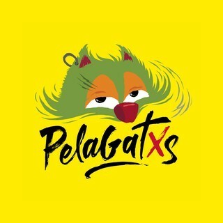 Pelagatos iradio