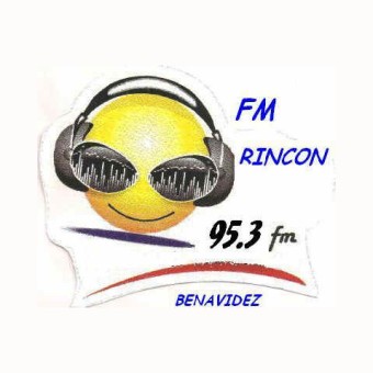 FM Rincon 95.3 FM logo