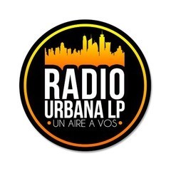 Radio Urbana la plata logo