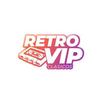 Retro Vip logo