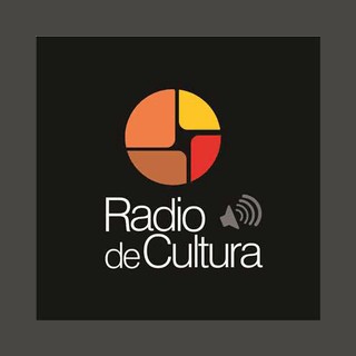 Radio de Cultura logo