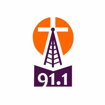EBENEZER RADIO 91.1 logo