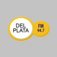 Del plata 94.7 FM