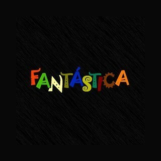 Onda Fantástica logo