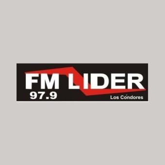 FM LIDER 97.9 logo
